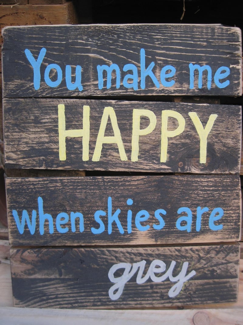 DIY Wall Art