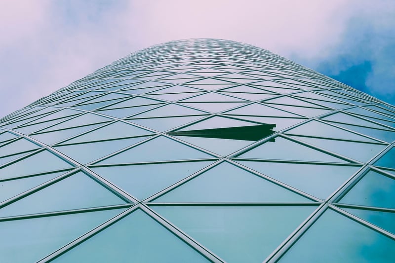 Sustainable Architecture